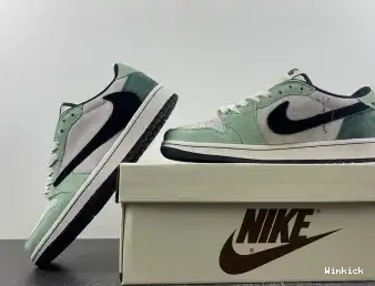  1 DM7866-1623 SCOTT TRAVIS X OG JORDAN LOW AIR 0501